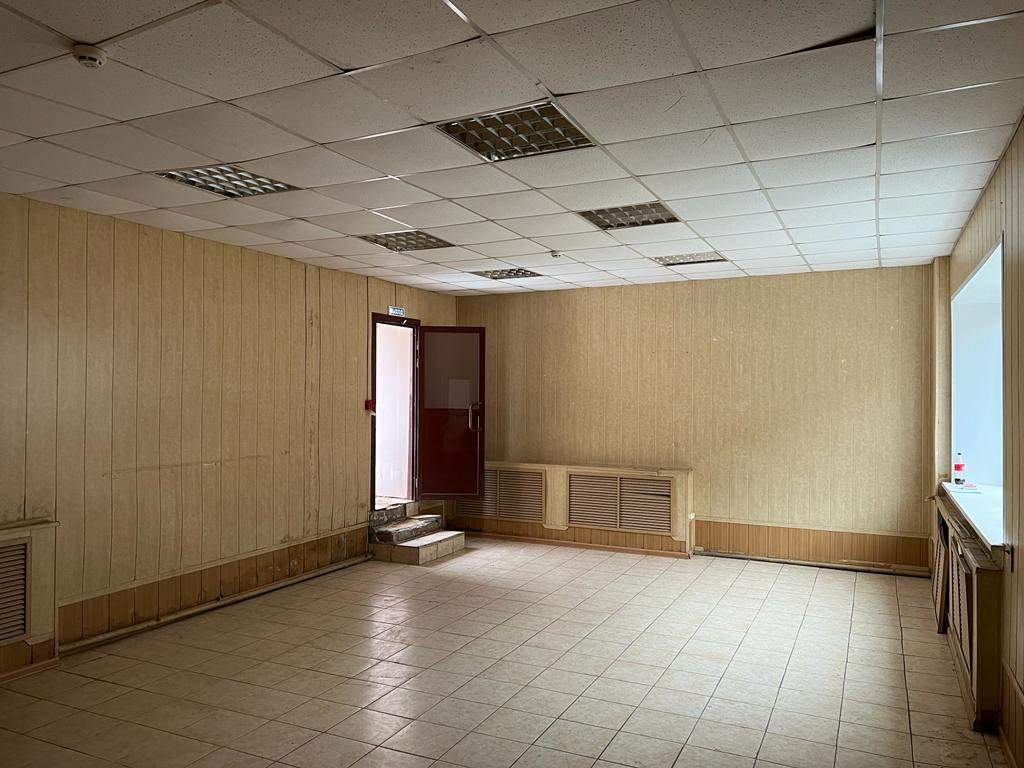 Сдам в аренду производственное помещение 62 м.кв.