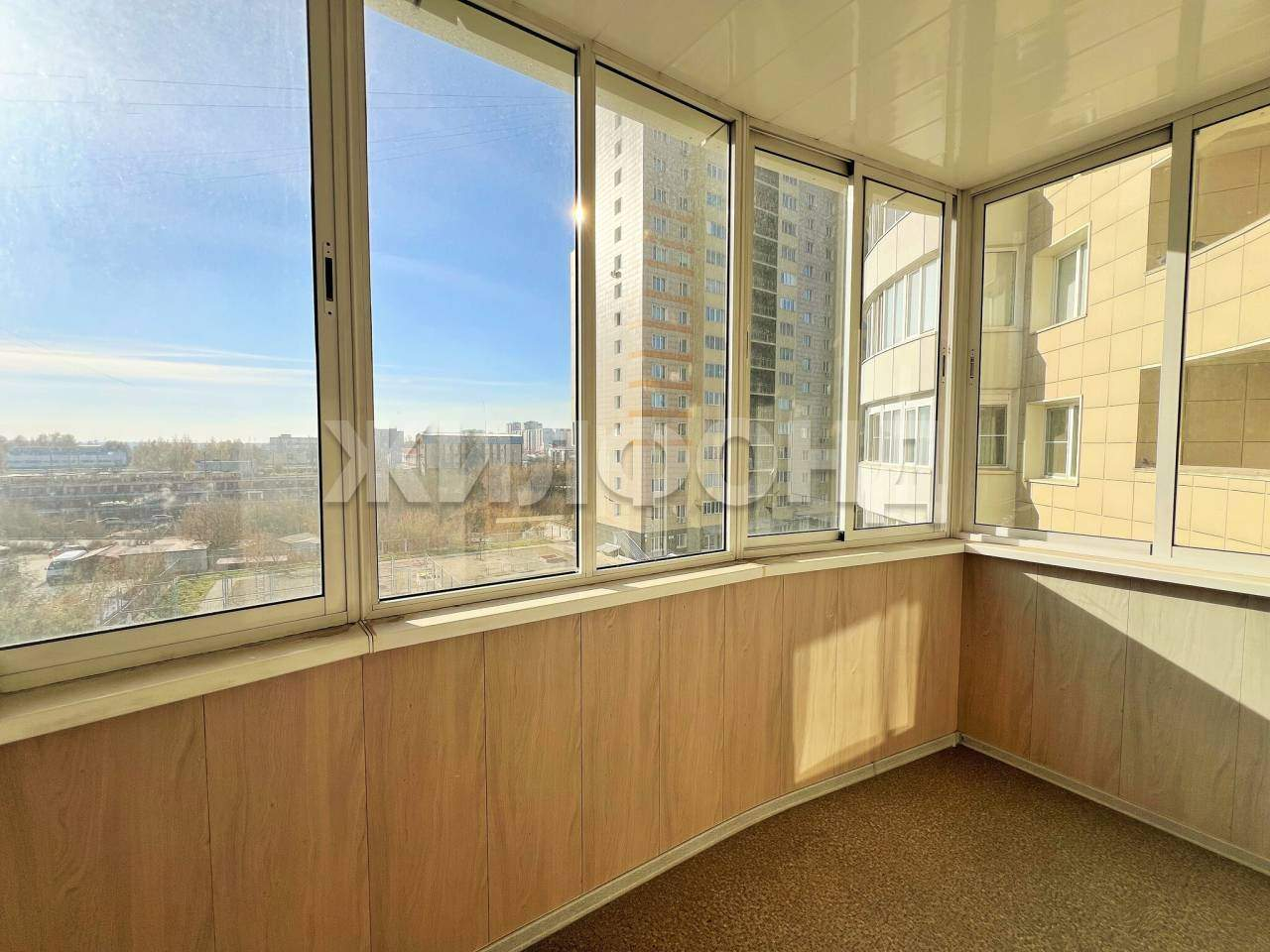 Квартира на продажу в Барнауле, Малахова улица, 119 фото №2