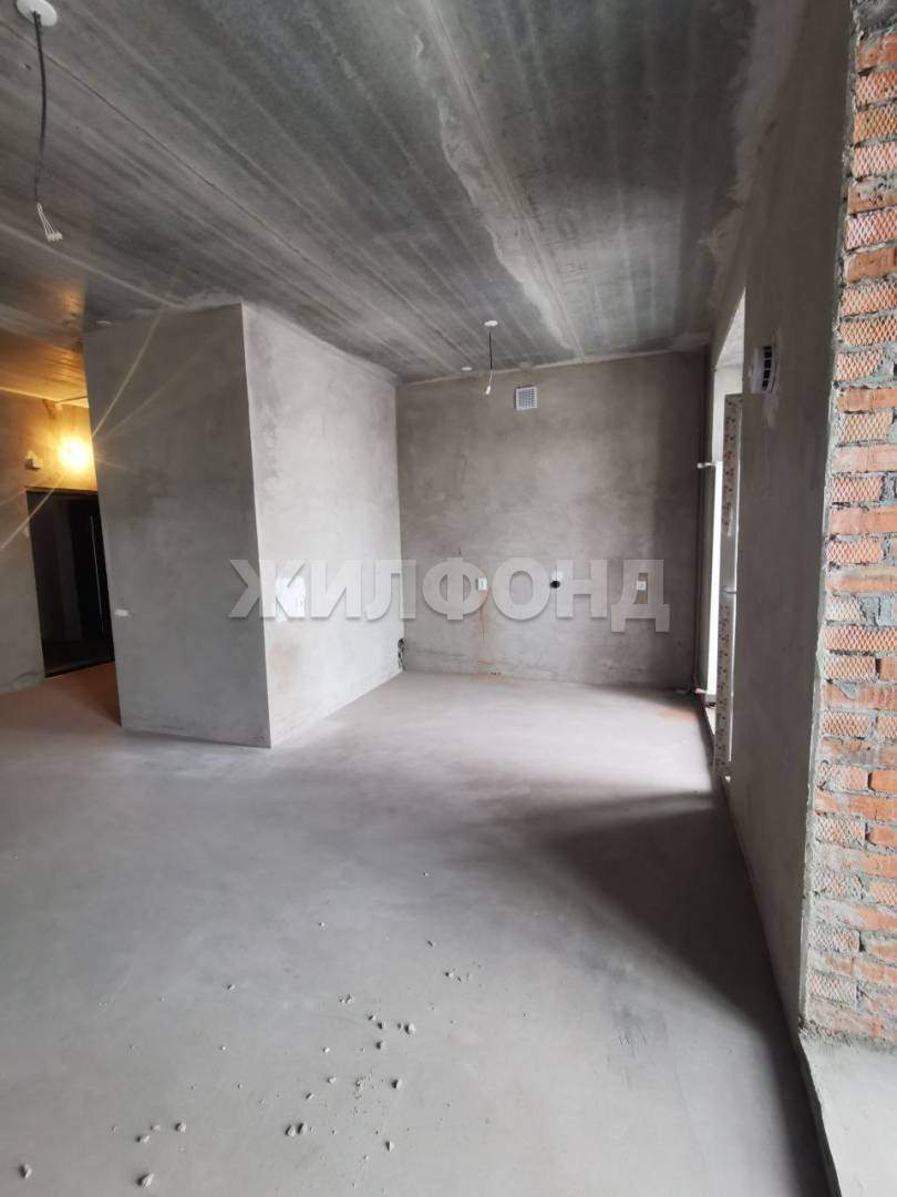 Квартира на продажу в деревне Кисловка, Левитана улица, 5 фото №7