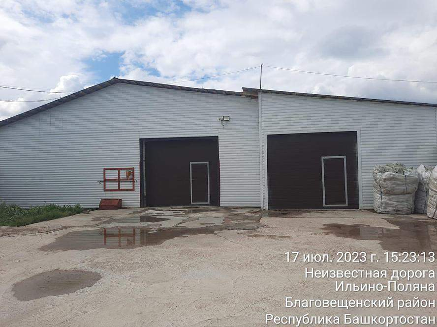 Продам склад 1043 м.кв.