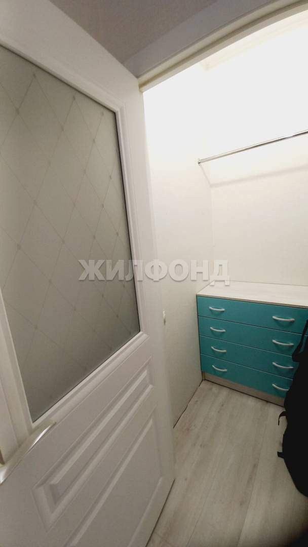 Квартира на продажу в Красноярске, Пушкина улица, 32 фото №11