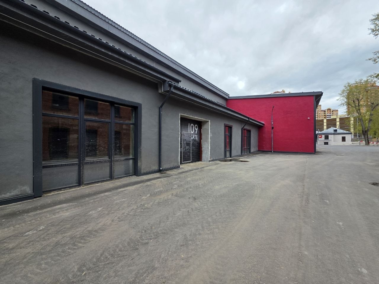 Сдам в аренду помещение свободного назначения 688.2 м.кв.