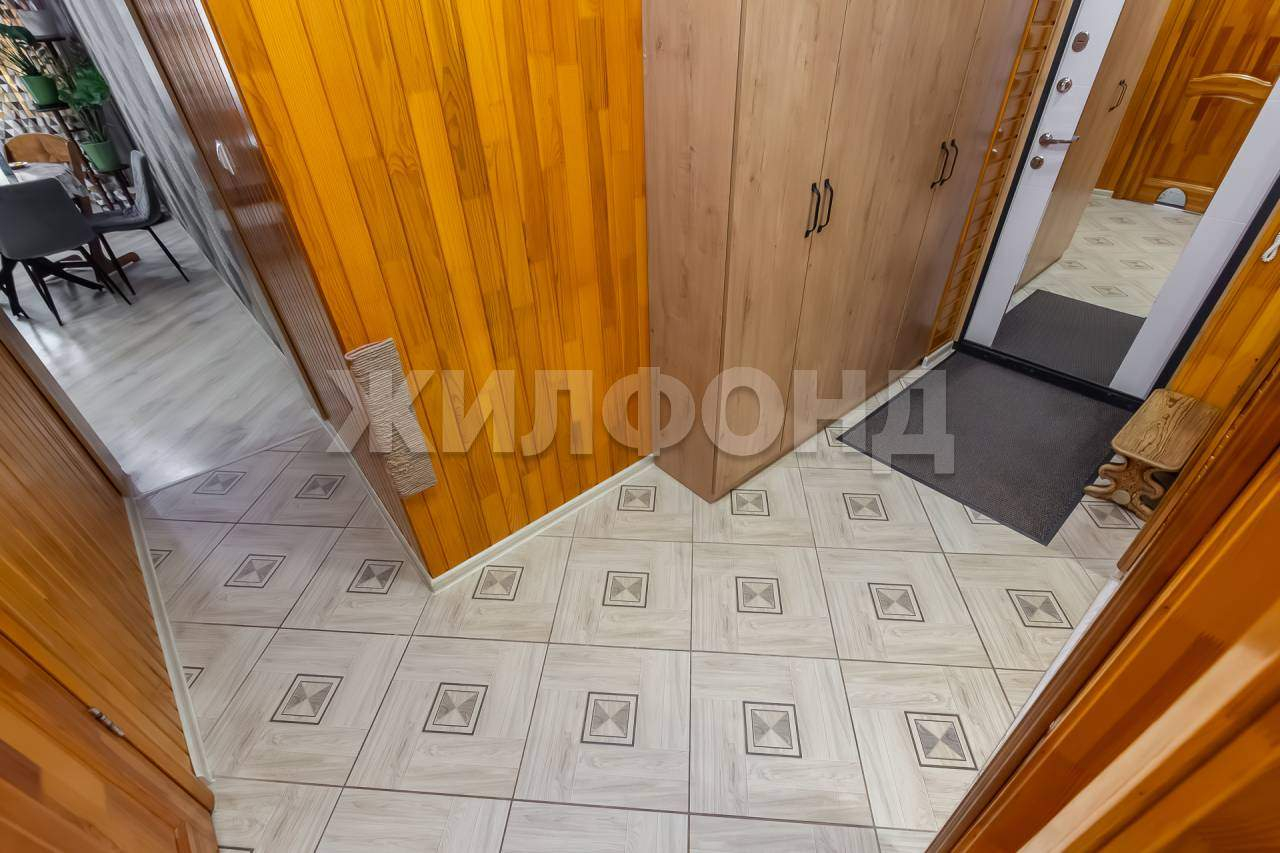 Квартира на продажу в Барнауле, Гущина улица, 150/24 фото №21
