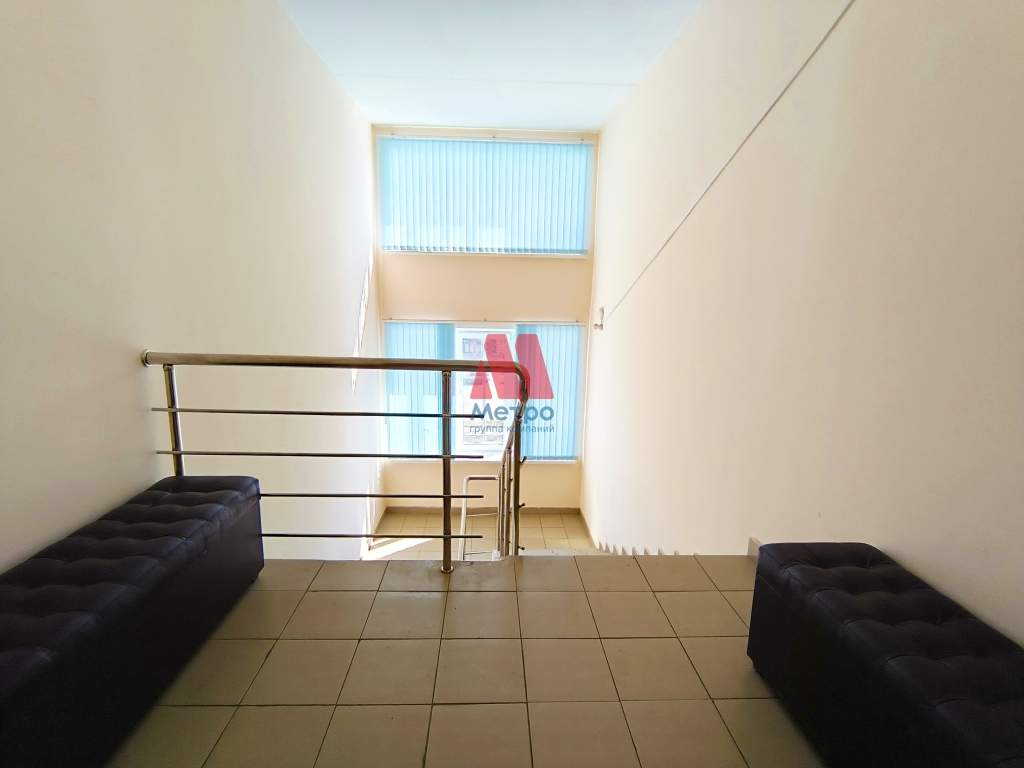 Сдам в аренду офис 30 м.кв.