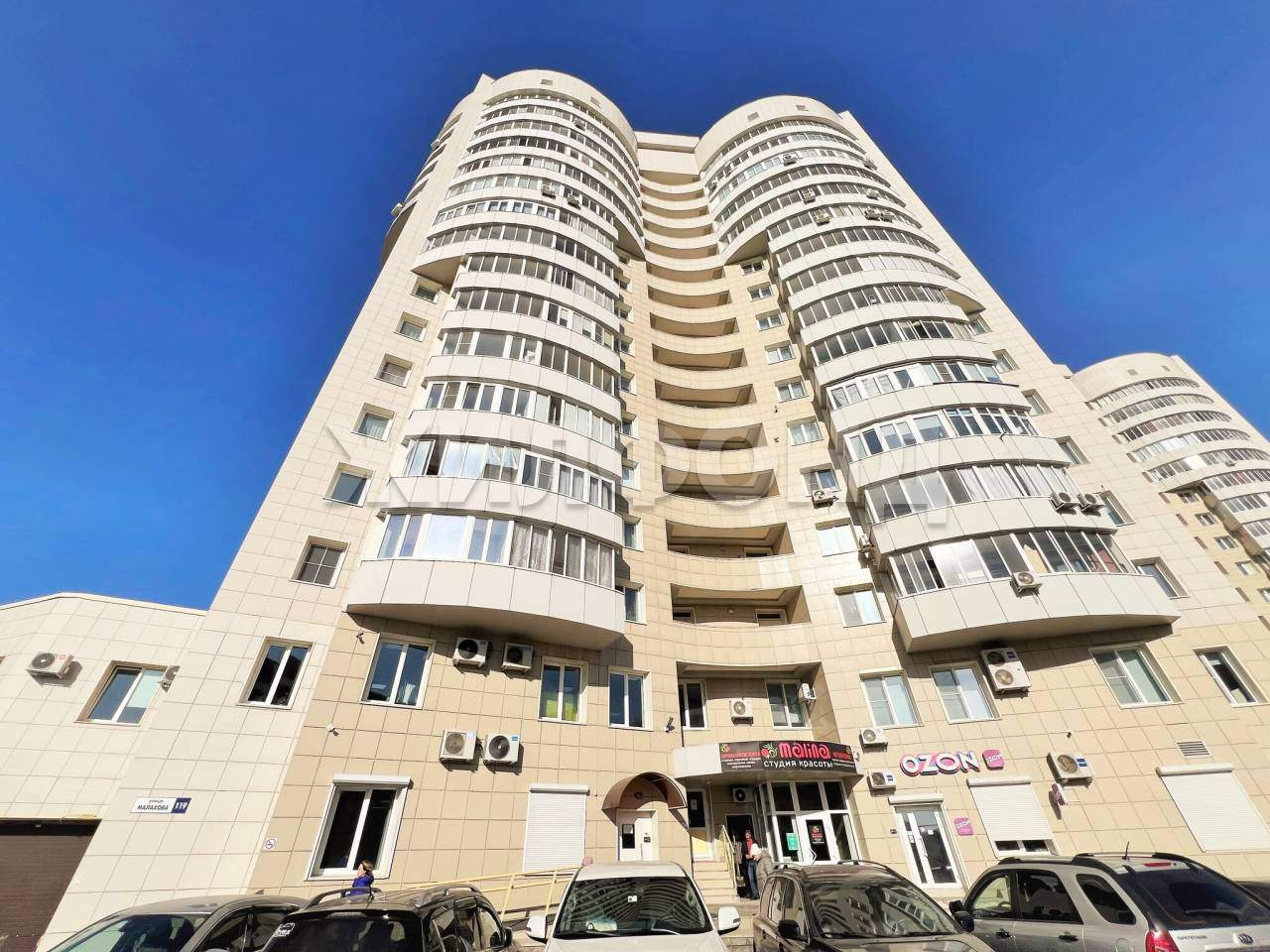 Квартира на продажу в Барнауле, Малахова улица, 119 фото №17