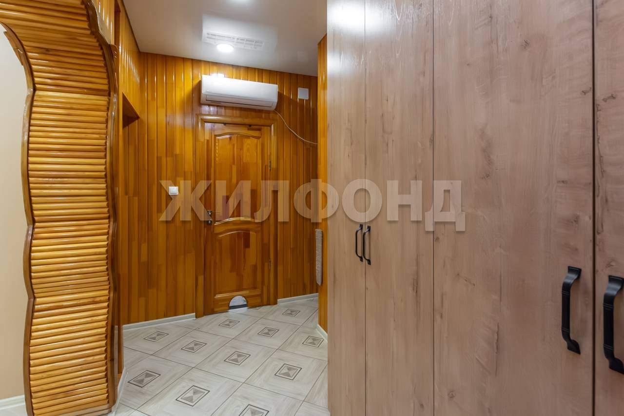 Квартира на продажу в Барнауле, Гущина улица, 150/24 фото №22