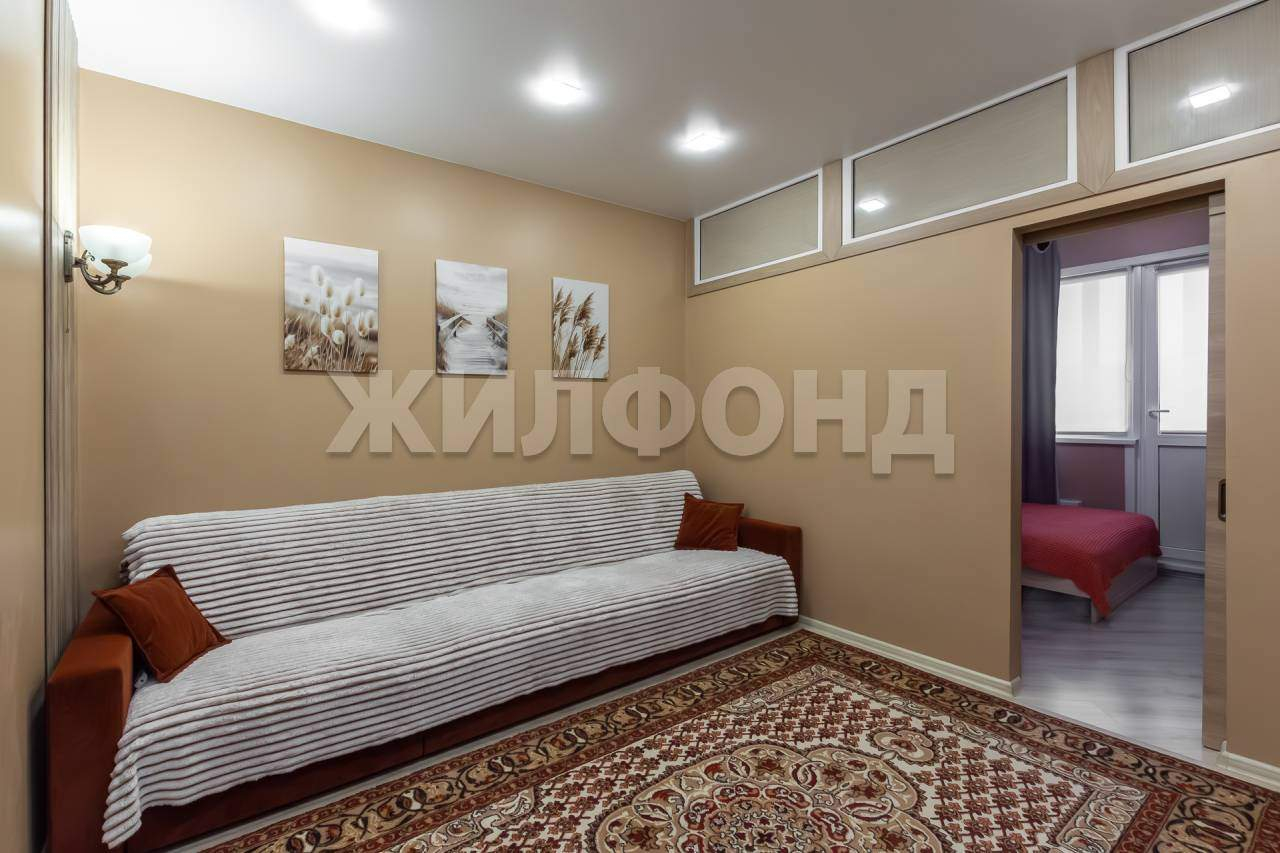 Квартира на продажу в Барнауле, Гущина улица, 150/24 фото №15