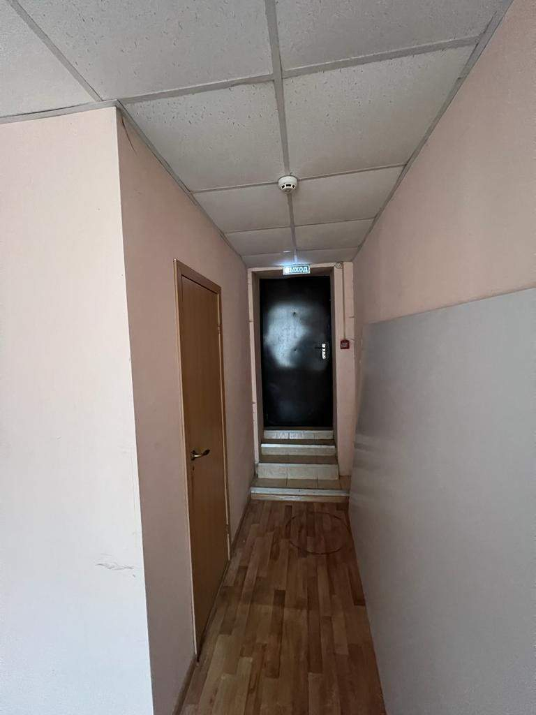 Сдам в аренду производственное помещение 62 м.кв.