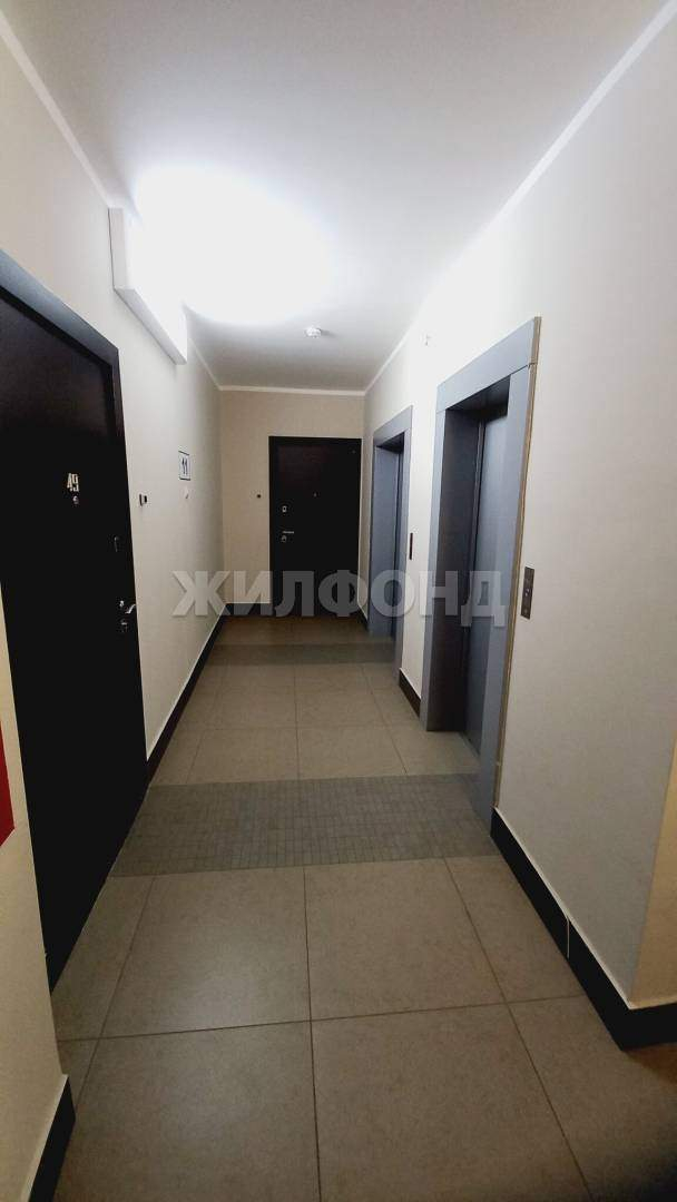 Квартира на продажу в Красноярске, Пушкина улица, 32 фото №13