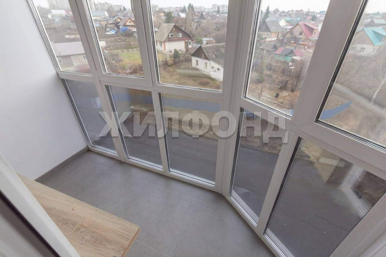 Квартира на продажу в Барнауле, Гущина улица, 150/24 фото №18