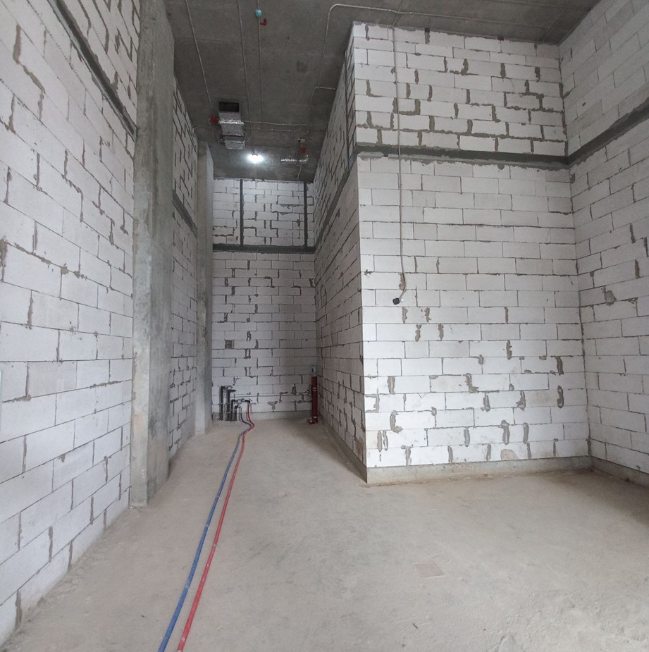 Сдам в аренду помещение свободного назначения 62.5 м.кв.