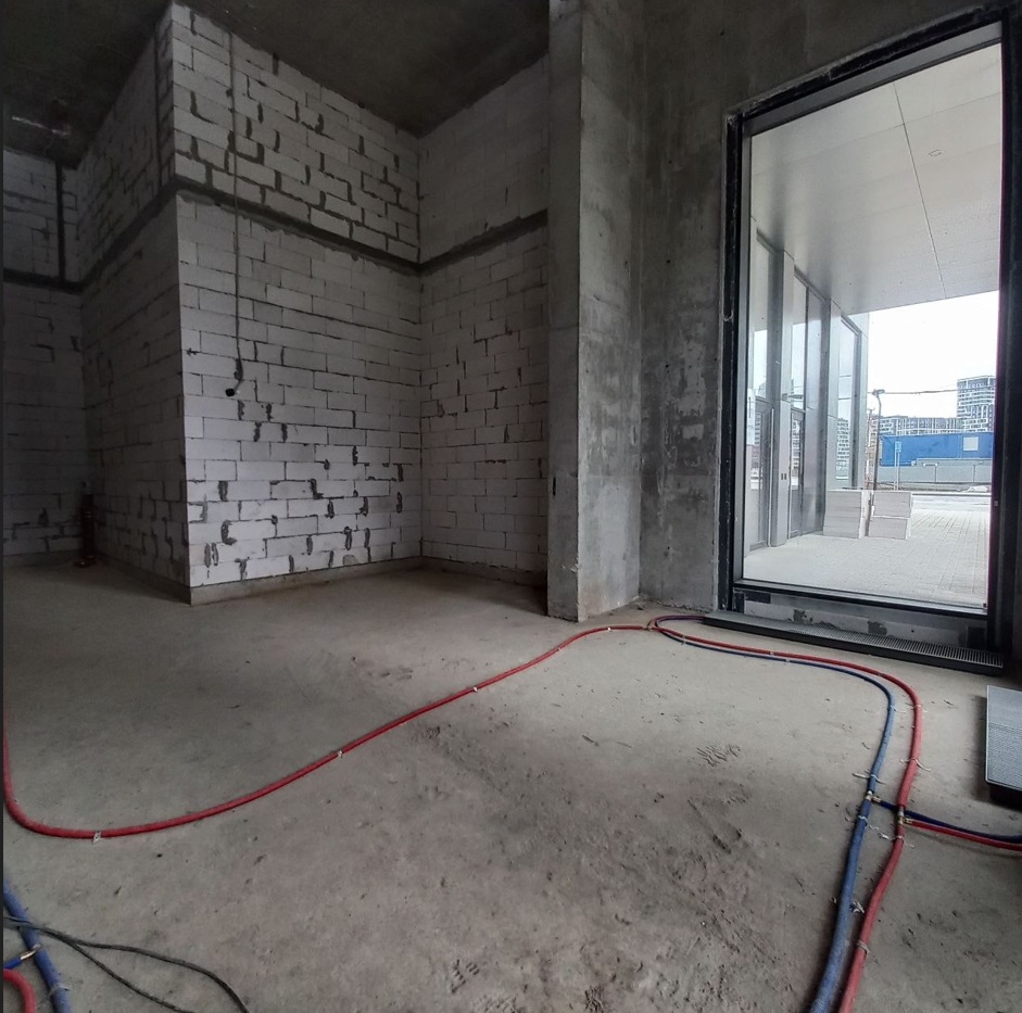 Сдам в аренду помещение свободного назначения 62.5 м.кв.