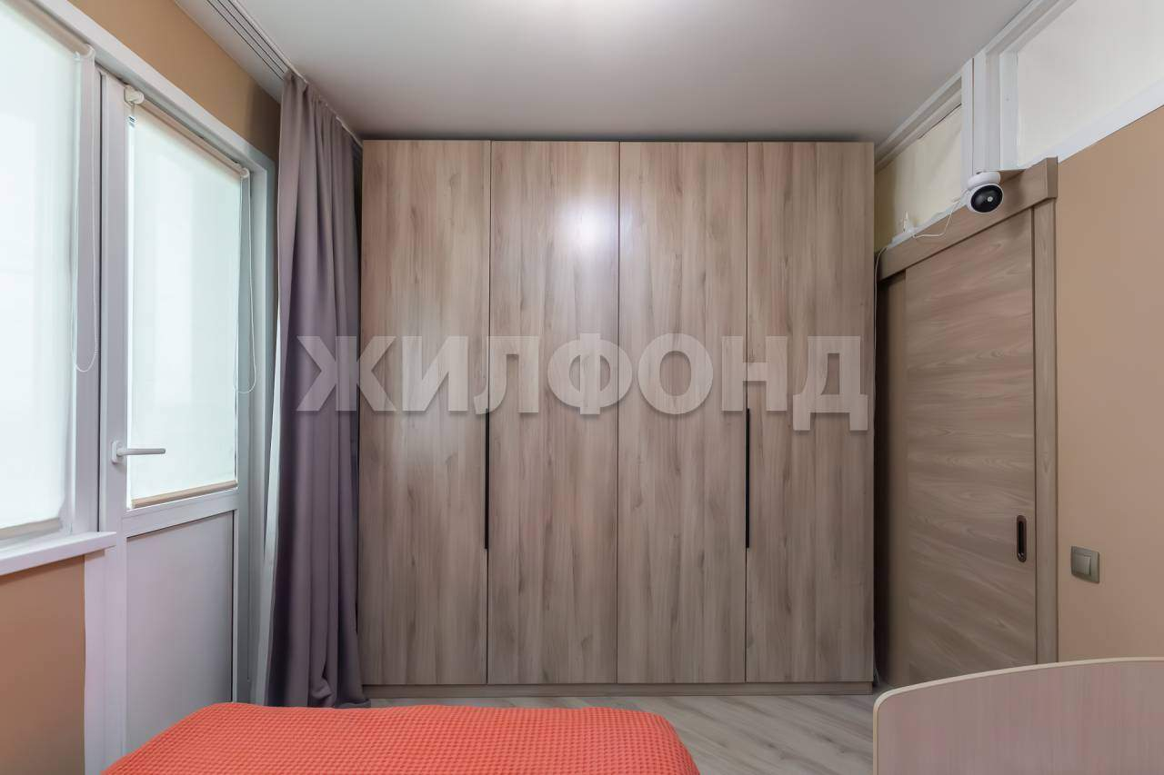 Квартира на продажу в Барнауле, Гущина улица, 150/24 фото №16