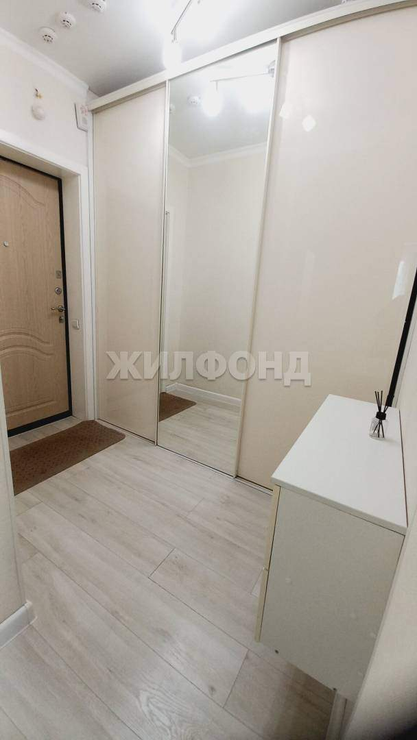 Квартира на продажу в Красноярске, Пушкина улица, 32 фото №12