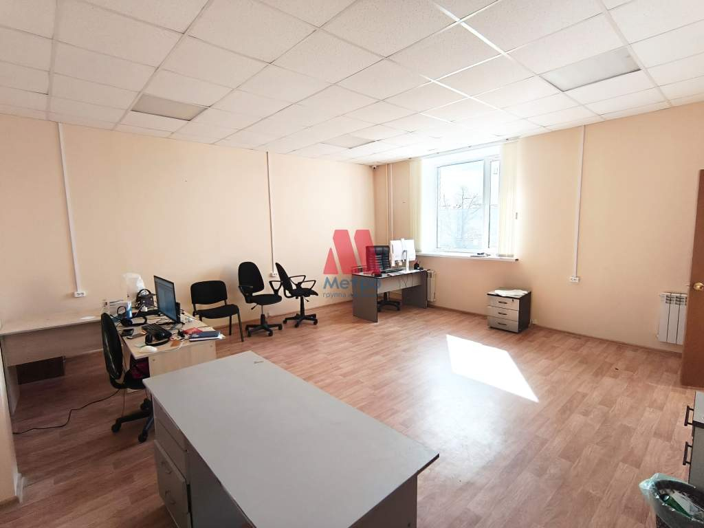 Сдам в аренду офис 50 м.кв.