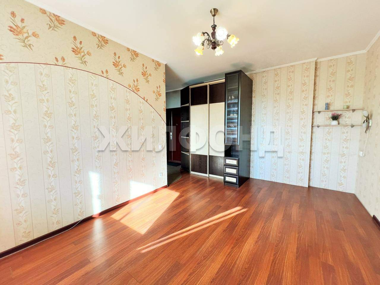 Квартира на продажу в Барнауле, Малахова улица, 119 фото №1
