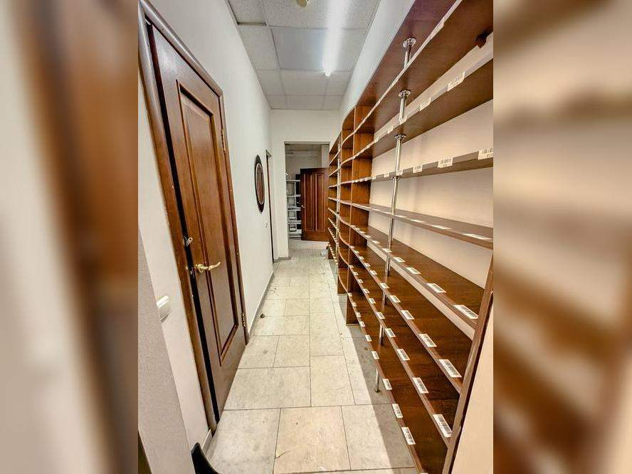 Продам помещение свободного назначения 88.4 м.кв.