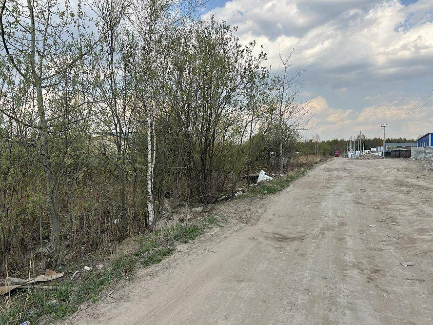 Продам земельный участок 29800 м.кв.