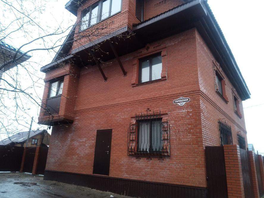 Коттедж на продажу в Зеленодольске, Гаринская улица, 40 фото №3