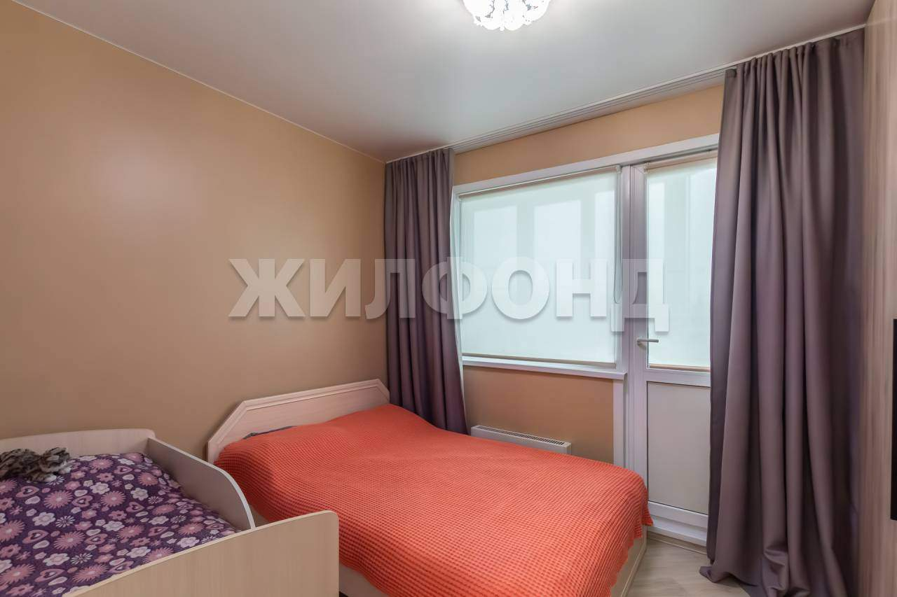 Квартира на продажу в Барнауле, Гущина улица, 150/24 фото №17