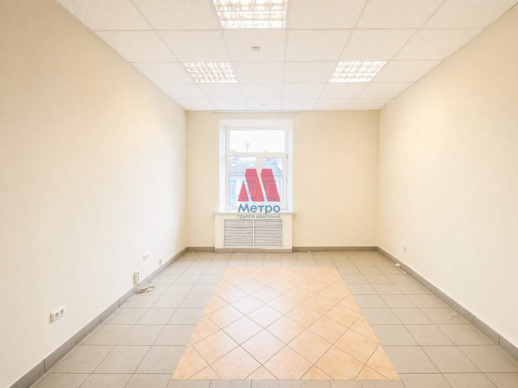 Сдам в аренду офис 20 м.кв.