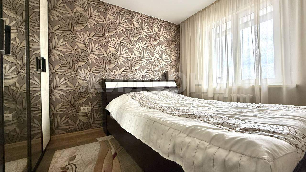 Квартира на продажу в Иркутске, Шмидта улица, 40 фото №3