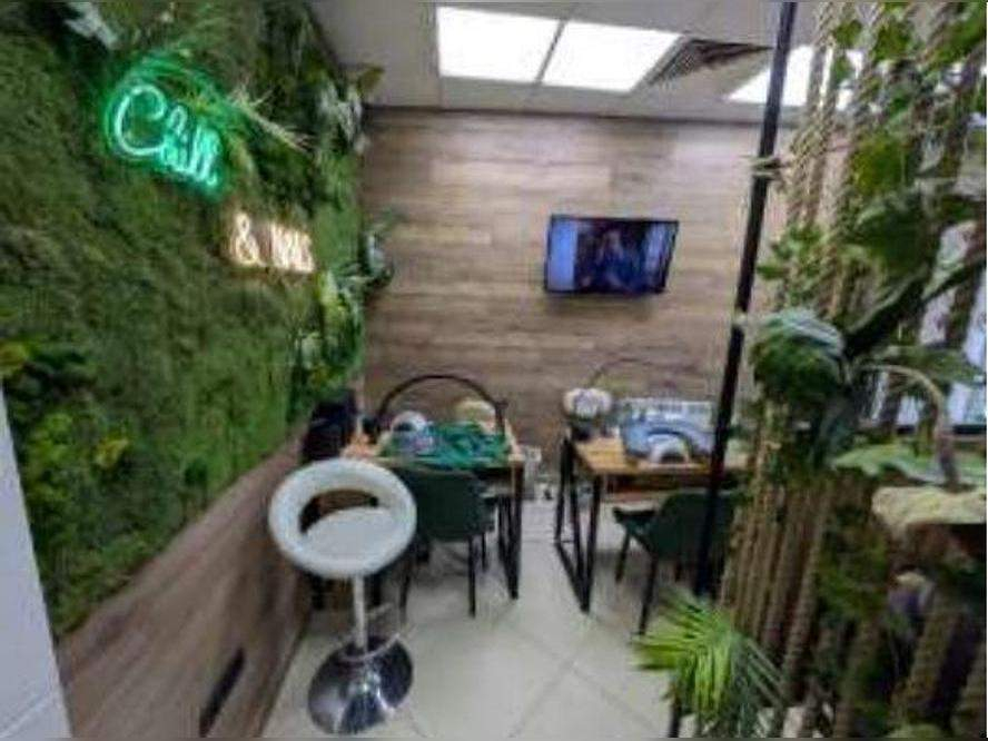 Продам магазин 110.4 м.кв.