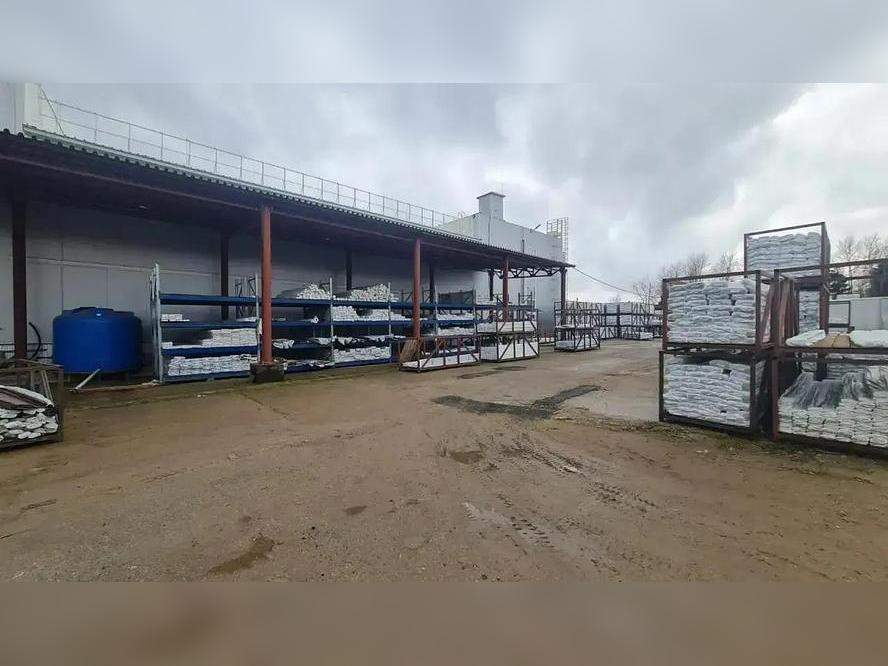 Продам помещение свободного назначения 1388 м.кв.