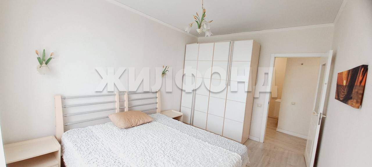 Квартира на продажу в Красноярске, Пушкина улица, 32 фото №5