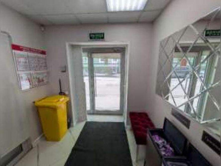 Продам магазин 110.4 м.кв.