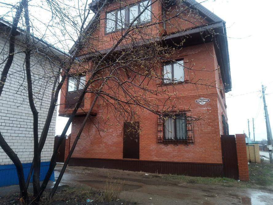 Коттедж на продажу в Зеленодольске, Гаринская улица, 40 фото №6
