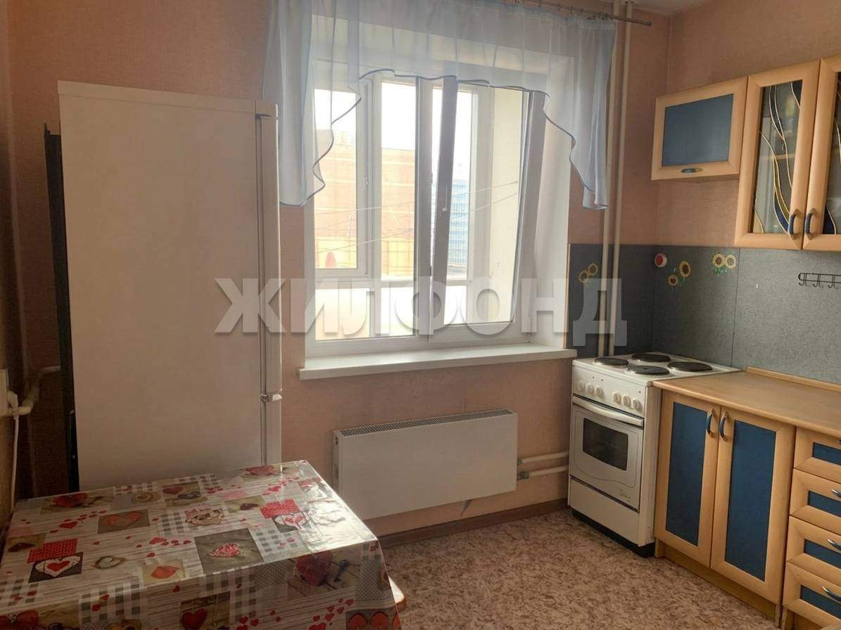 Квартира на продажу в Томске, Дальне-Ключевская улица, 16б