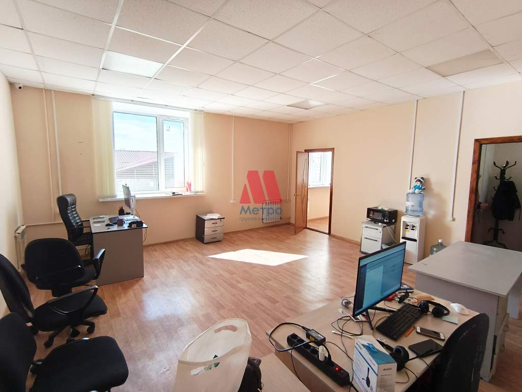 Сдам в аренду офис 50 м.кв.
