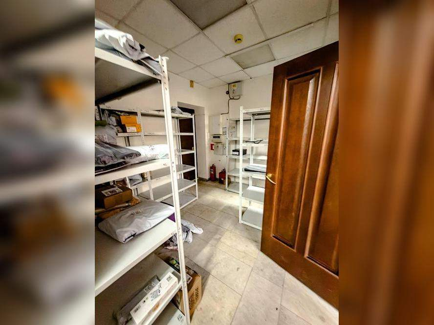 Продам помещение свободного назначения 88.4 м.кв.