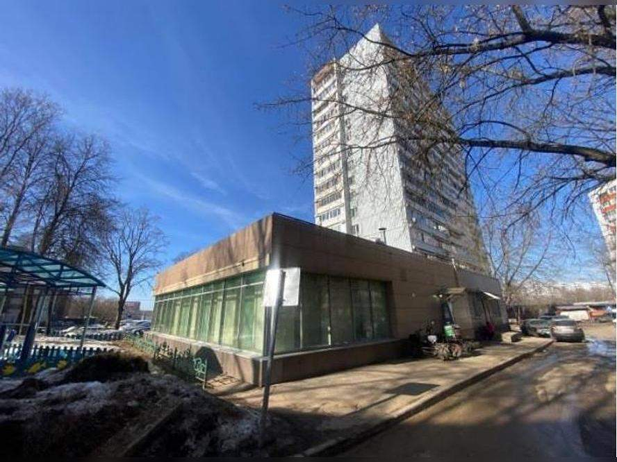 Продам магазин 197.3 м.кв.