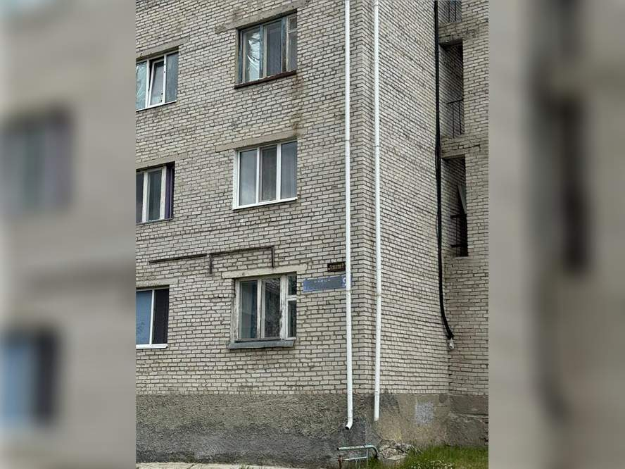 Помещение свободного назначения на продажу в Югорске, Геологов улица, 9Б фото №5