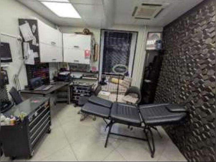 Продам магазин 110.4 м.кв.