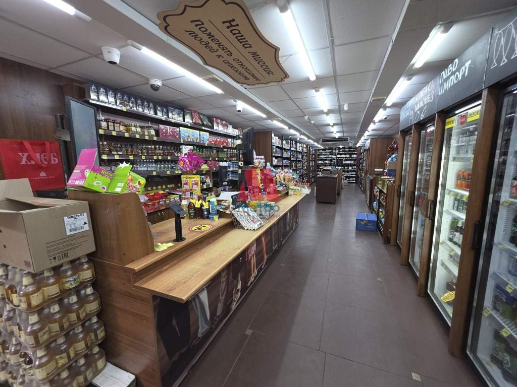 Продам помещение свободного назначения 215 м.кв.