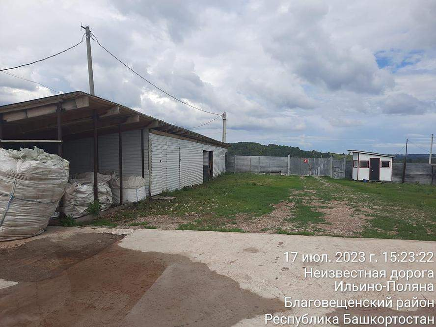 Продам склад 1043 м.кв.