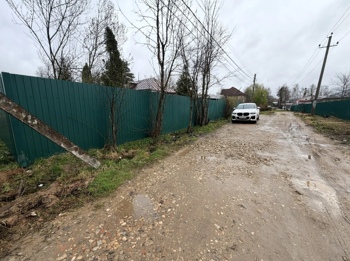 Дом на продажу в Апрелевке, Самохина улица, 12 фото №17