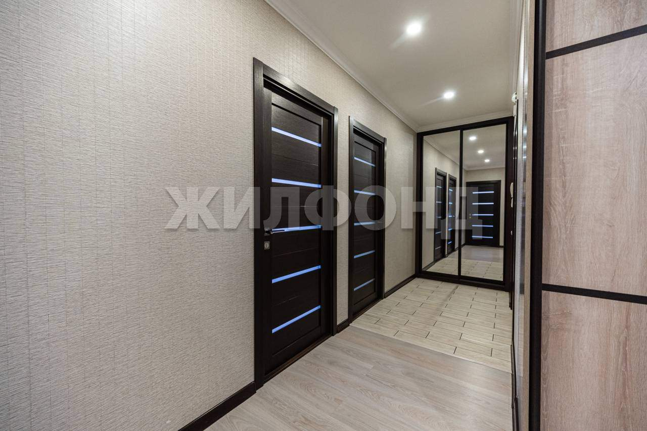 Квартира на продажу в Барнауле, Малахова улица, 123 фото №6