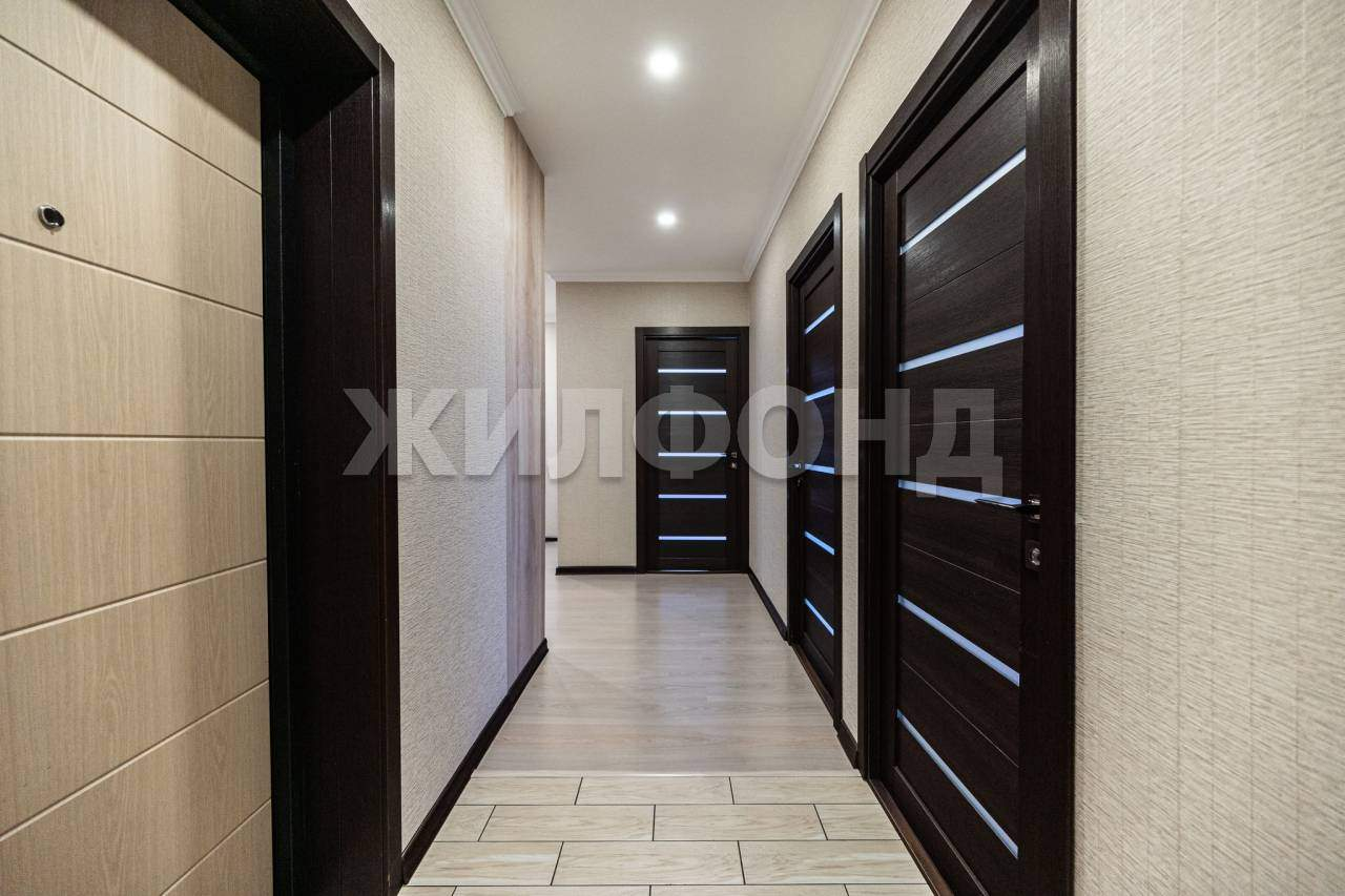 Квартира на продажу в Барнауле, Малахова улица, 123 фото №9