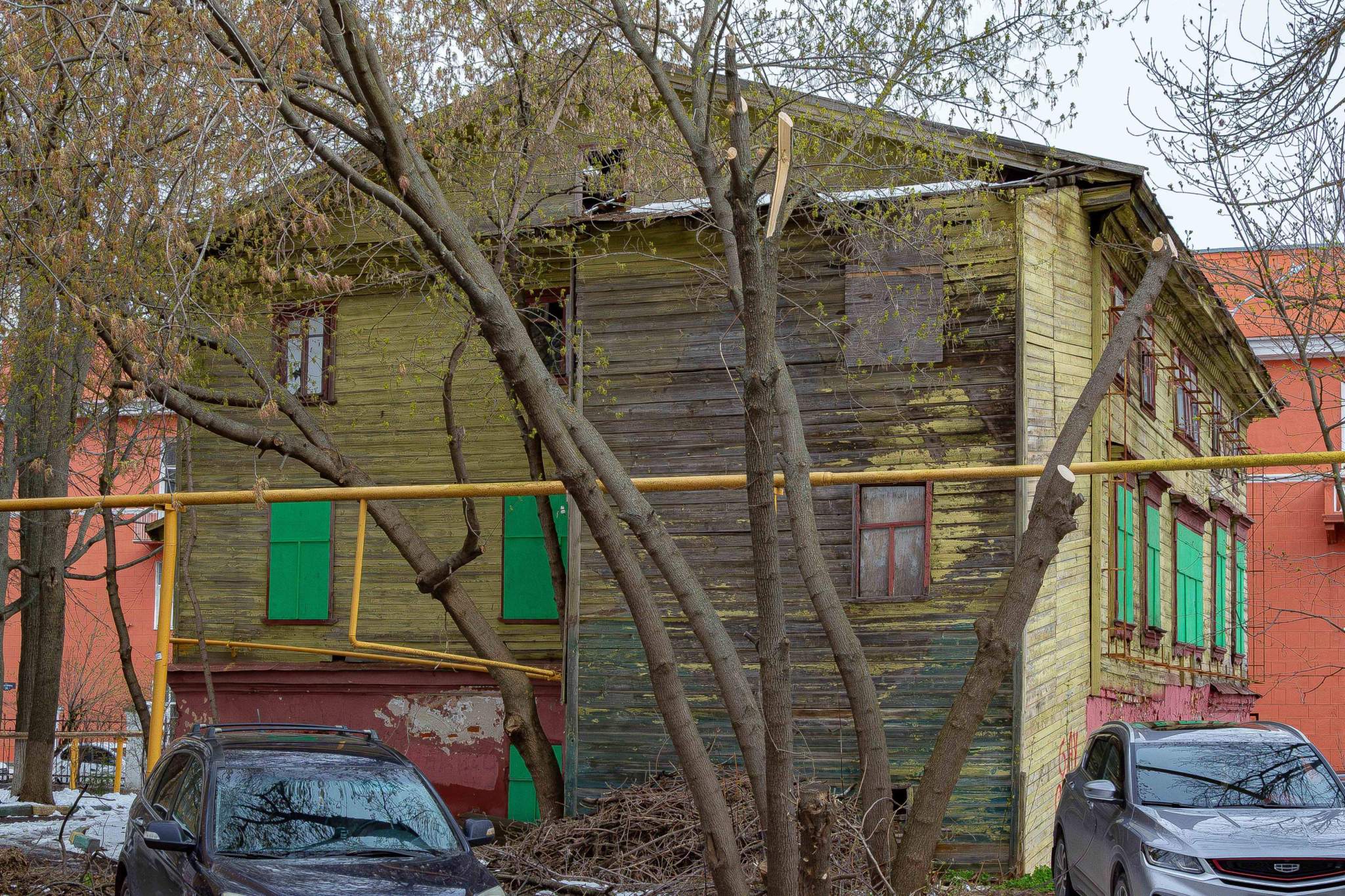 Продам помещение свободного назначения 371.9 м.кв.
