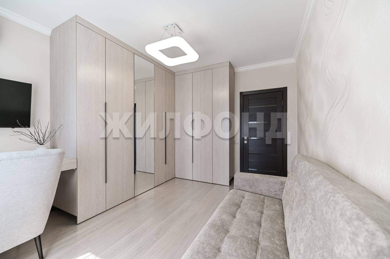 Квартира на продажу в Барнауле, Малахова улица, 123 фото №18