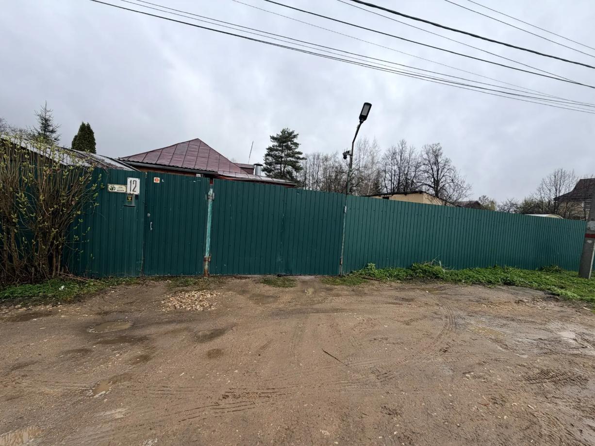 Дом на продажу в Апрелевке, Самохина улица, 12 фото №16