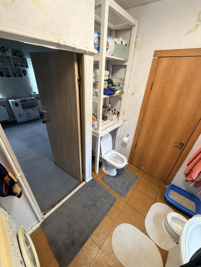 Дом на продажу в Апрелевке, Самохина улица, 12 фото №21