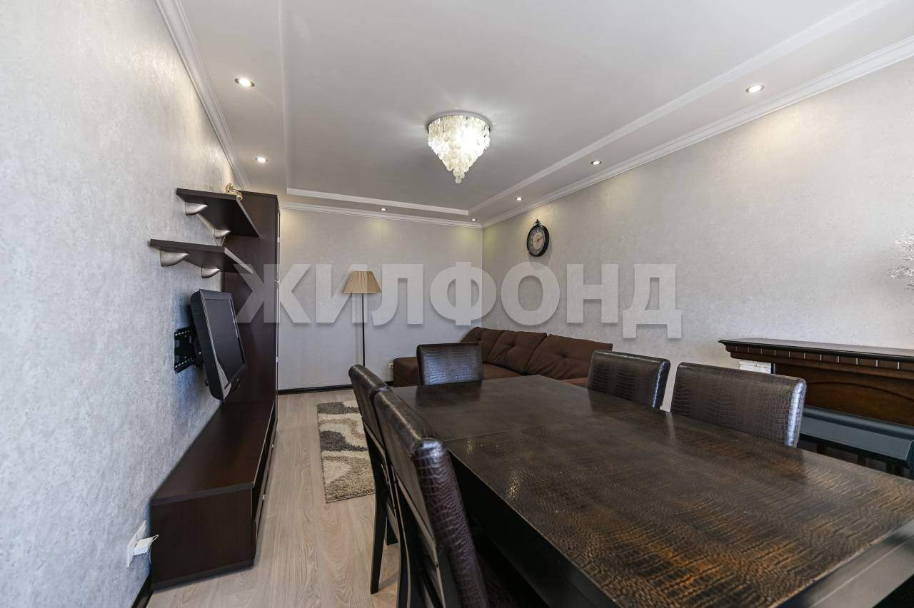 Квартира на продажу в Барнауле, Малахова улица, 123 фото №13