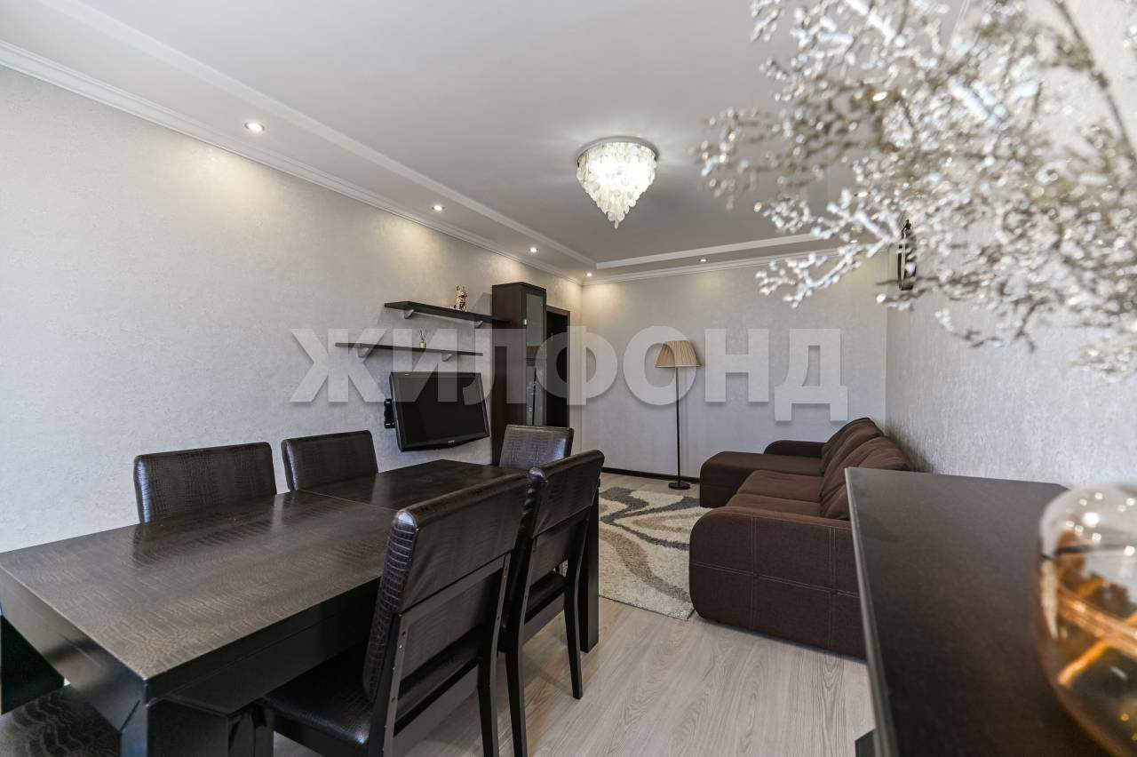 Квартира на продажу в Барнауле, Малахова улица, 123 фото №15