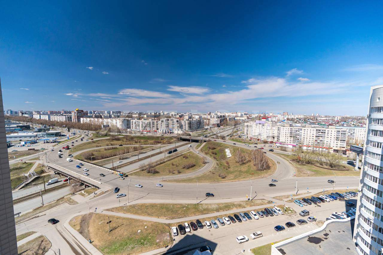 Квартира на продажу в Барнауле, Малахова улица, 123 фото №4