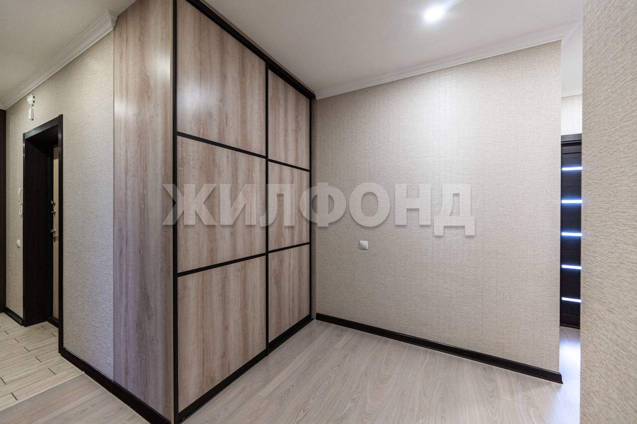 Квартира на продажу в Барнауле, Малахова улица, 123 фото №7